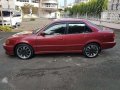 1999 TOYOTA Corolla Gli Baby Altis Automatic-2