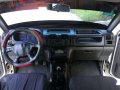 MITSUBISHI ADVENTURE GLX 2009 MODEL * Manual Transmission-5