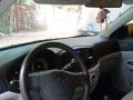 Selling Hyundai Accent 2010-0