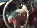 Toyota Innova 2014 FOR SALE-2