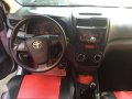 For sale TOYOTA Avanza 1.3e 2012 model manual trans-0