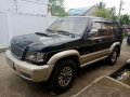 SELLING Isuzu Trooper 2003-6