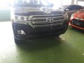 TOYOTA Land cruiser 4.5L standard 2018 brand new with unit on hand-8