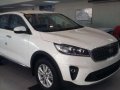 138K Lowest All In Downpayment for Kia SORENTO 2.2L DX CRDi EVGT AT 2018-1