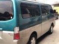 2013 Nissan Urvan Estate VX DIESEL M/t 1st Owned-4