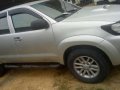 Toyota HiLux Top Of The Line 2011model Manual 4x4-3