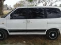 Nissan Serena Project Van FOR SALE 1996-6