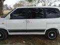 Nissan Serena Project Van FOR SALE 1996-2