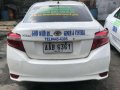 Toyota Vios taxi 2014 FOR SALE-3