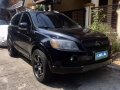 For sale: Chevrolet Captiva 2008 AWD 2.4 AT Gas-11