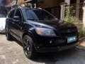 For sale: Chevrolet Captiva 2008 AWD 2.4 AT Gas-0