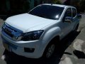 2016 Isuzu Dmax LS FOR SALE-2