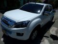 2016 Isuzu Dmax LS FOR SALE-7