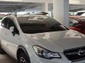 Top of the Line Subaru XV 2015 FOR SALE-0