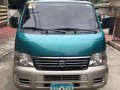 2013 Nissan Urvan Estate VX DIESEL M/t 1st Owned-0