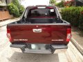 Isuzo Dmax 2011 2x4 FOR SALE-3