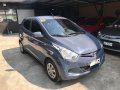 2017 Hyundai Eon GLX manual 7tkm only-2