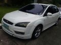2006 Ford Focus Ghia AT All stock-1