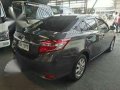 Toyota Vios 1.5G Automatic 2015 Top of the line-1