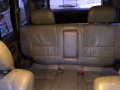 1998 Toyota Land Cruiser Prado VX Automatic transmission-3