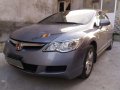 Honda Civic fd 1.8s 2007 A/t i-vtec-5