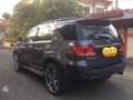 For Sale TOYOTA FORTUNER 4X4 Diesel 3.0 Automatic 2009-1