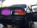 Selling my Honda Civic Vti Vtec Body 98 Model-8