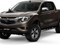 2018 Mazda BT 50 4x2 MT 8K All In Fast and Sure Approval-1