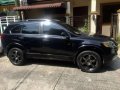 For sale: Chevrolet Captiva 2008 AWD 2.4 AT Gas-1