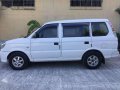MITSUBISHI ADVENTURE GLX 2009 MODEL * Manual Transmission-1