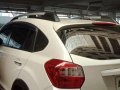 Top of the Line Subaru XV 2015 FOR SALE-4
