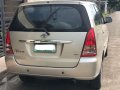 2008 TOYOTA INNOVA (G) DIESEL ENGINE D4D All Power-1