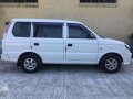 MITSUBISHI ADVENTURE GLX 2009 MODEL * Manual Transmission-10