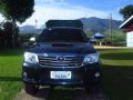 Toyota Hilux 4x4 Turbo – May 2012 Purchased-3