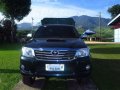 Toyota Hilux 4x4 Turbo – May 2012 Purchased-1