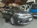 Toyota Vios 1.5G Automatic 2015 Top of the line-2
