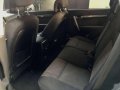 For sale: Chevrolet Captiva 2008 AWD 2.4 AT Gas-9