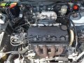 1999 Honda Civic Vtec Orig Sir Body ZC Engine-7