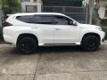 MITSUBISHI Montero Sport 2016 FOR SALE-5