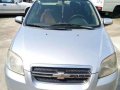 Chevrolet Aveo 2007 FOR SALE-2