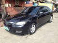 Mazda 3 sedan 2010 mdl FOR SALE-2