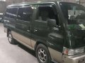 2005 Nissan Urvan - Asialink Preowned Cars-5