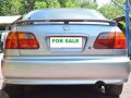 1999 Honda Civic Vtec Orig Sir Body ZC Engine-3