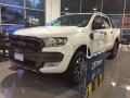 ZERO DP 2018 Ford Ranger Wildtrak 32L 4x4 MT -0