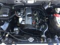 MITSUBISHI ADVENTURE GLX 2009 MODEL * Manual Transmission-4