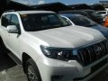 TOYOTA Land Cruiser Prado 4.0L Gas At 2018 Brand new with unit available-0