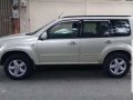 Rush!!! Nissan Xtrail 2011 model AT gas-4