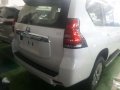 TOYOTA Land Cruiser Prado 4.0L Gas At 2018 Brand new with unit available-3