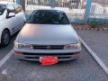 Toyota Corolla Big Body GLi 1992 model M/T-0