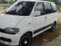 Nissan Serena Project Van FOR SALE 1996-5
